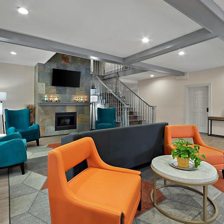Comfort Inn & Suites Santee I-95 Екстериор снимка