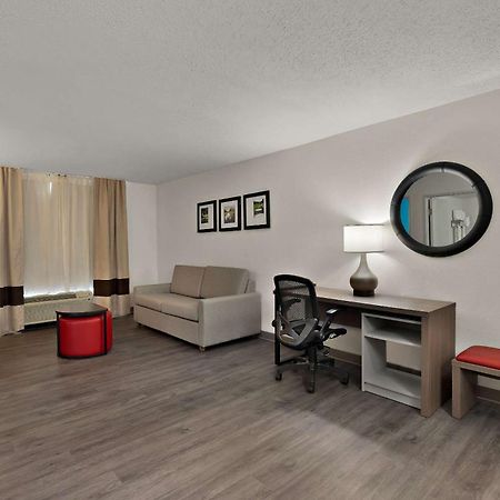 Comfort Inn & Suites Santee I-95 Екстериор снимка