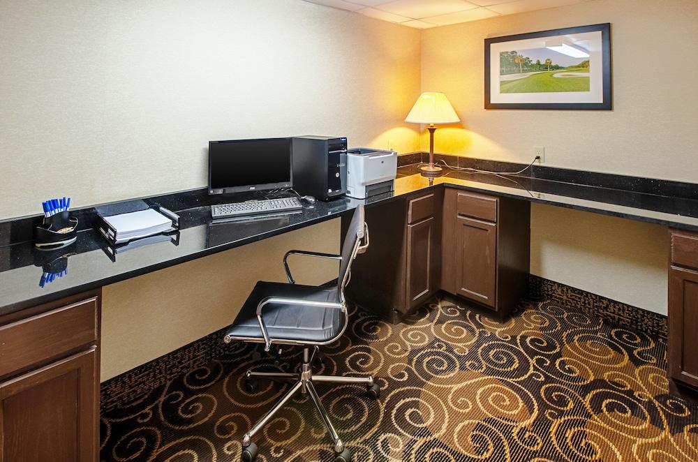Comfort Inn & Suites Santee I-95 Екстериор снимка