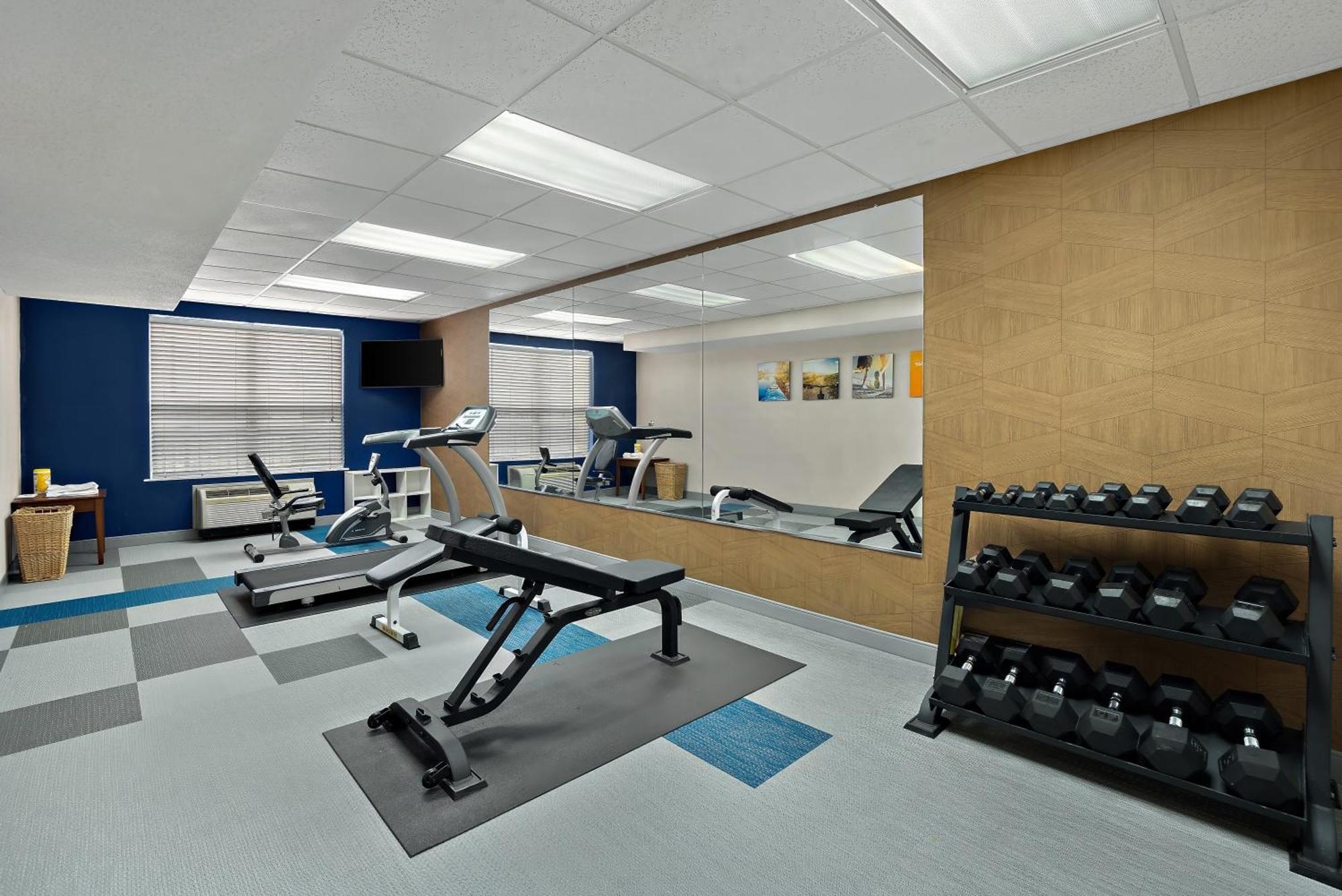 Comfort Inn & Suites Santee I-95 Екстериор снимка