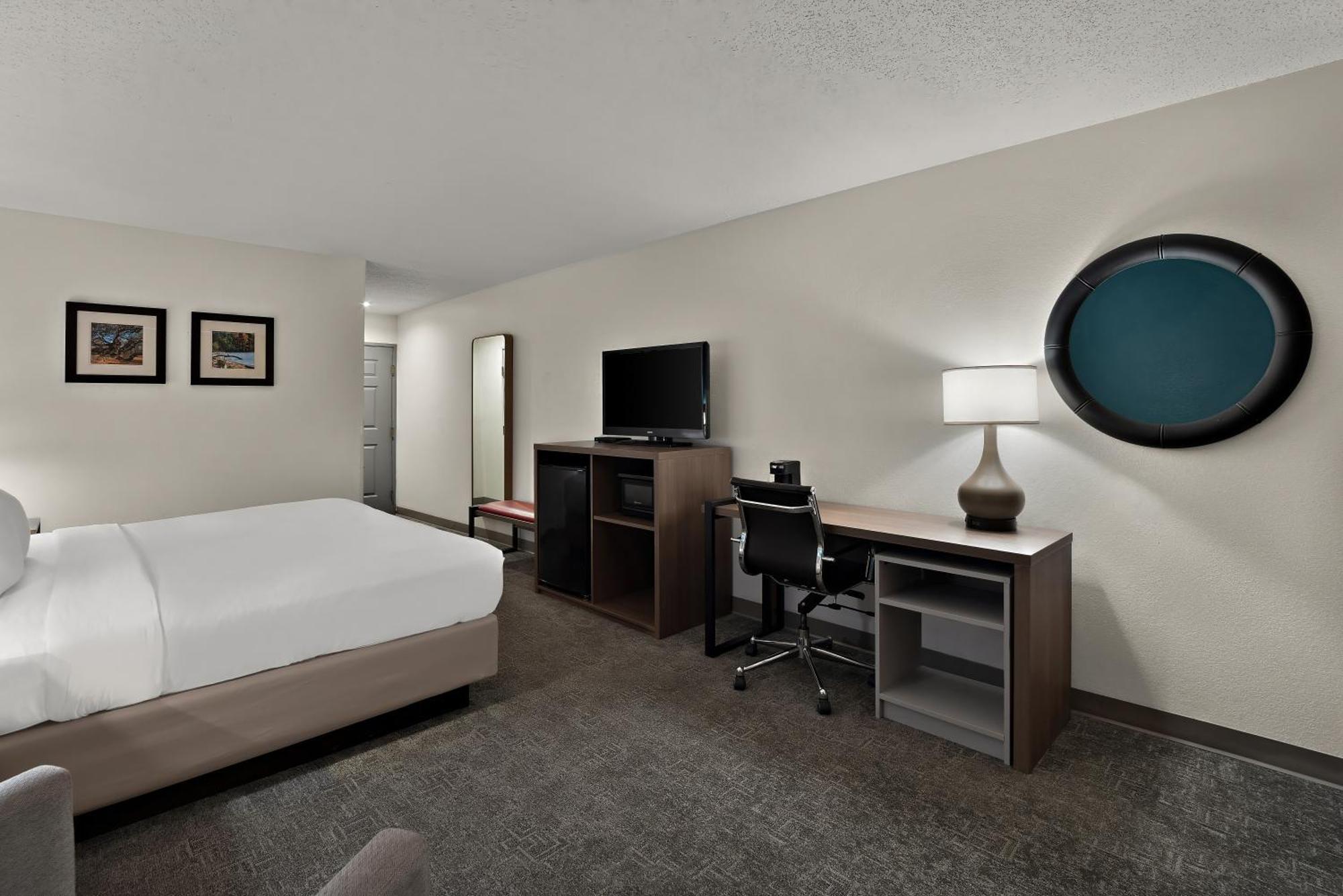 Comfort Inn & Suites Santee I-95 Екстериор снимка