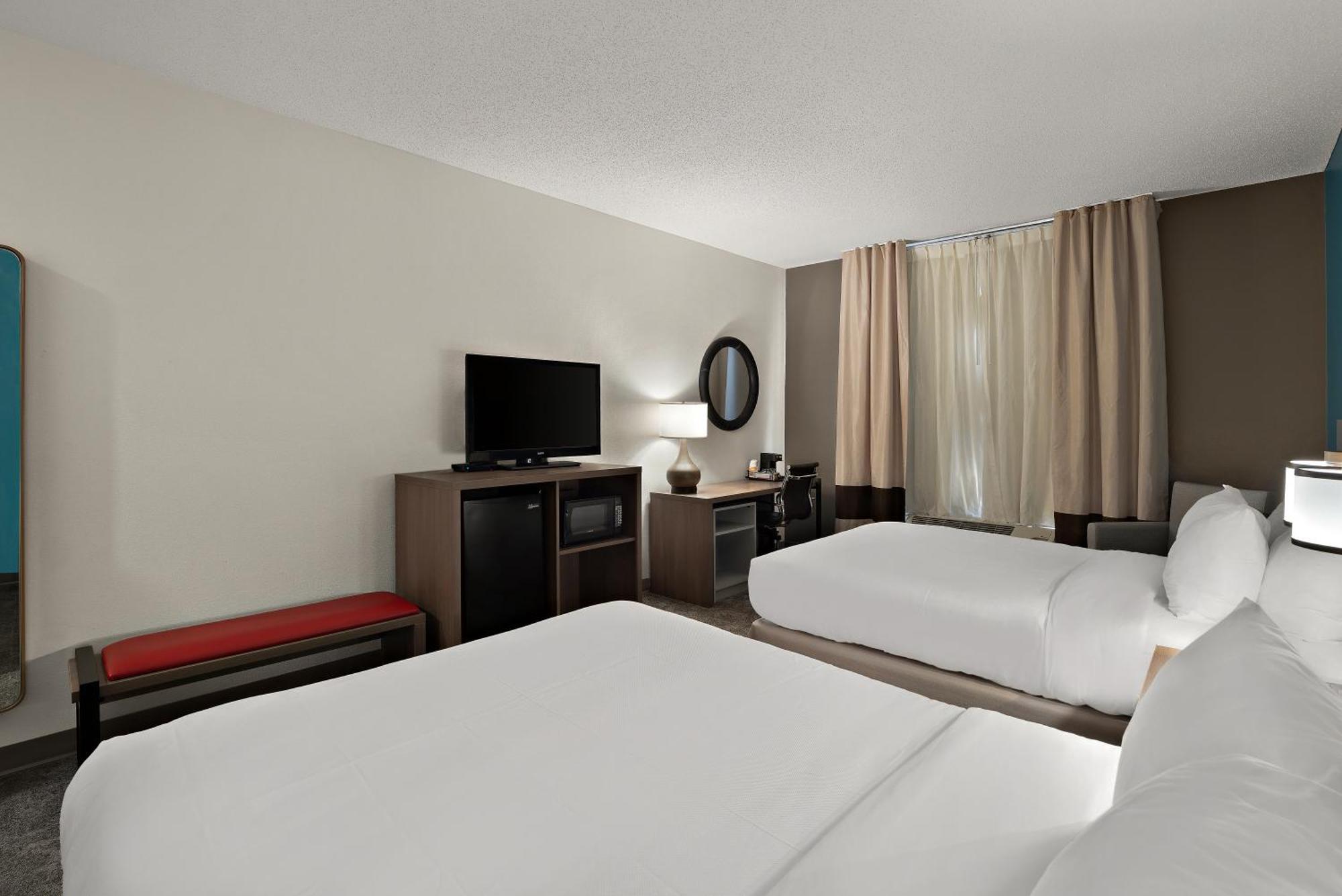 Comfort Inn & Suites Santee I-95 Екстериор снимка