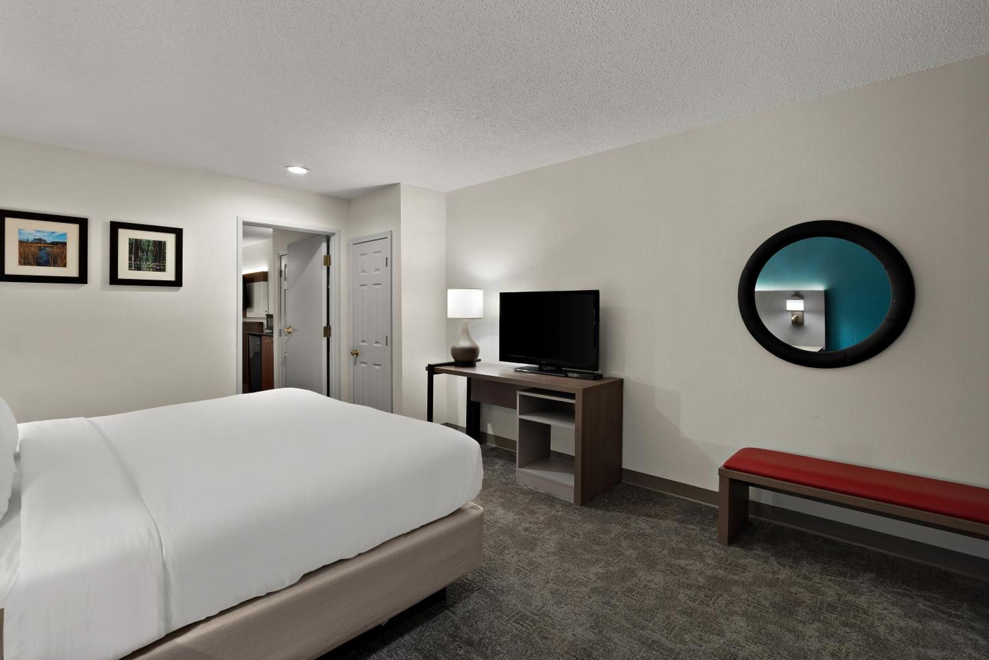 Comfort Inn & Suites Santee I-95 Екстериор снимка