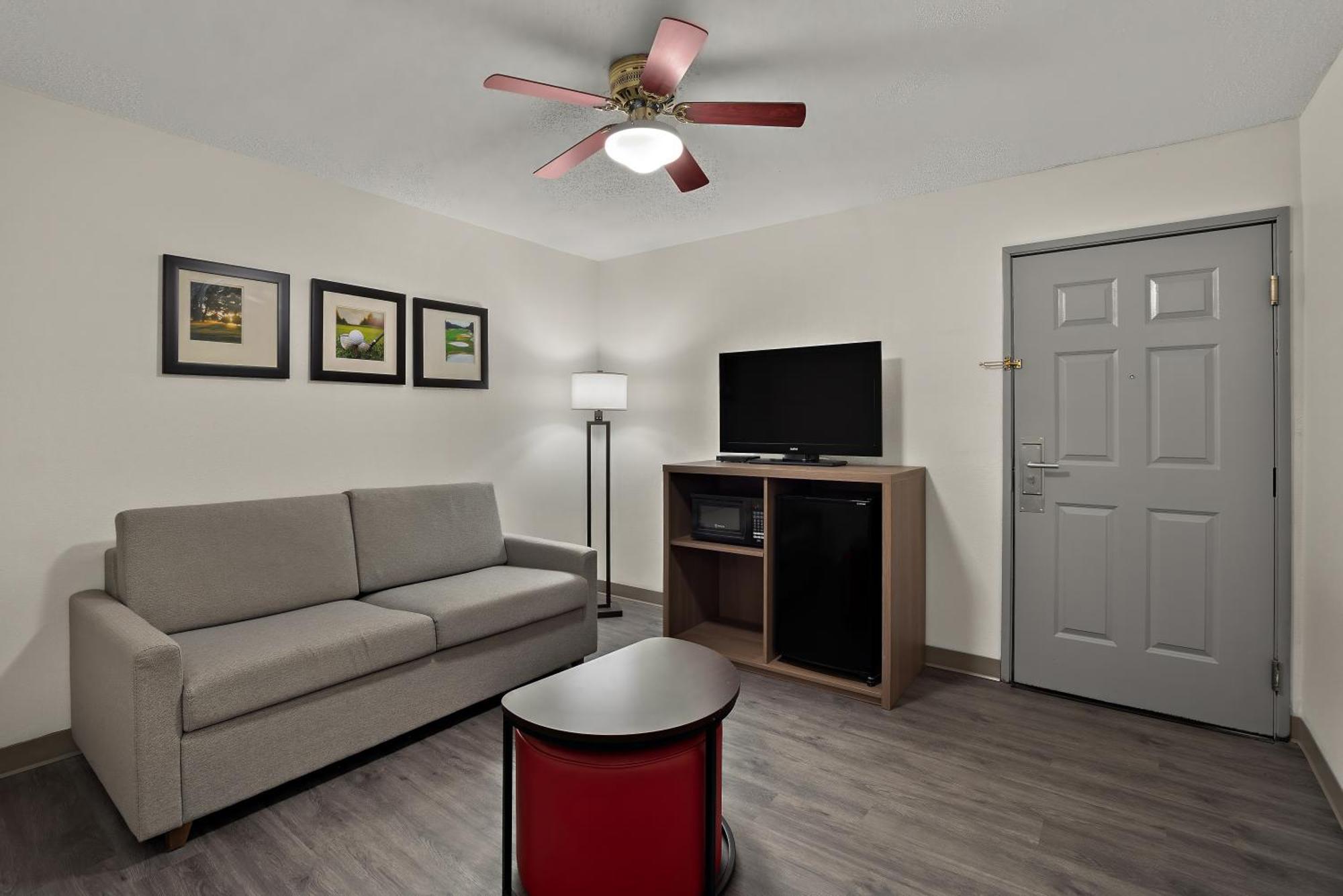 Comfort Inn & Suites Santee I-95 Екстериор снимка