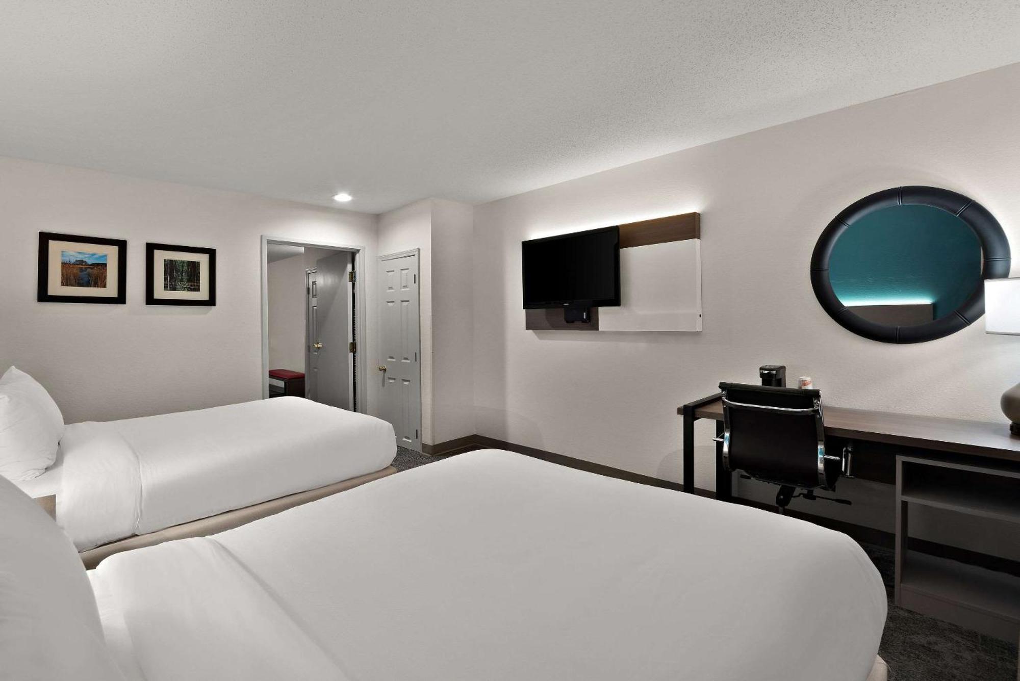 Comfort Inn & Suites Santee I-95 Екстериор снимка