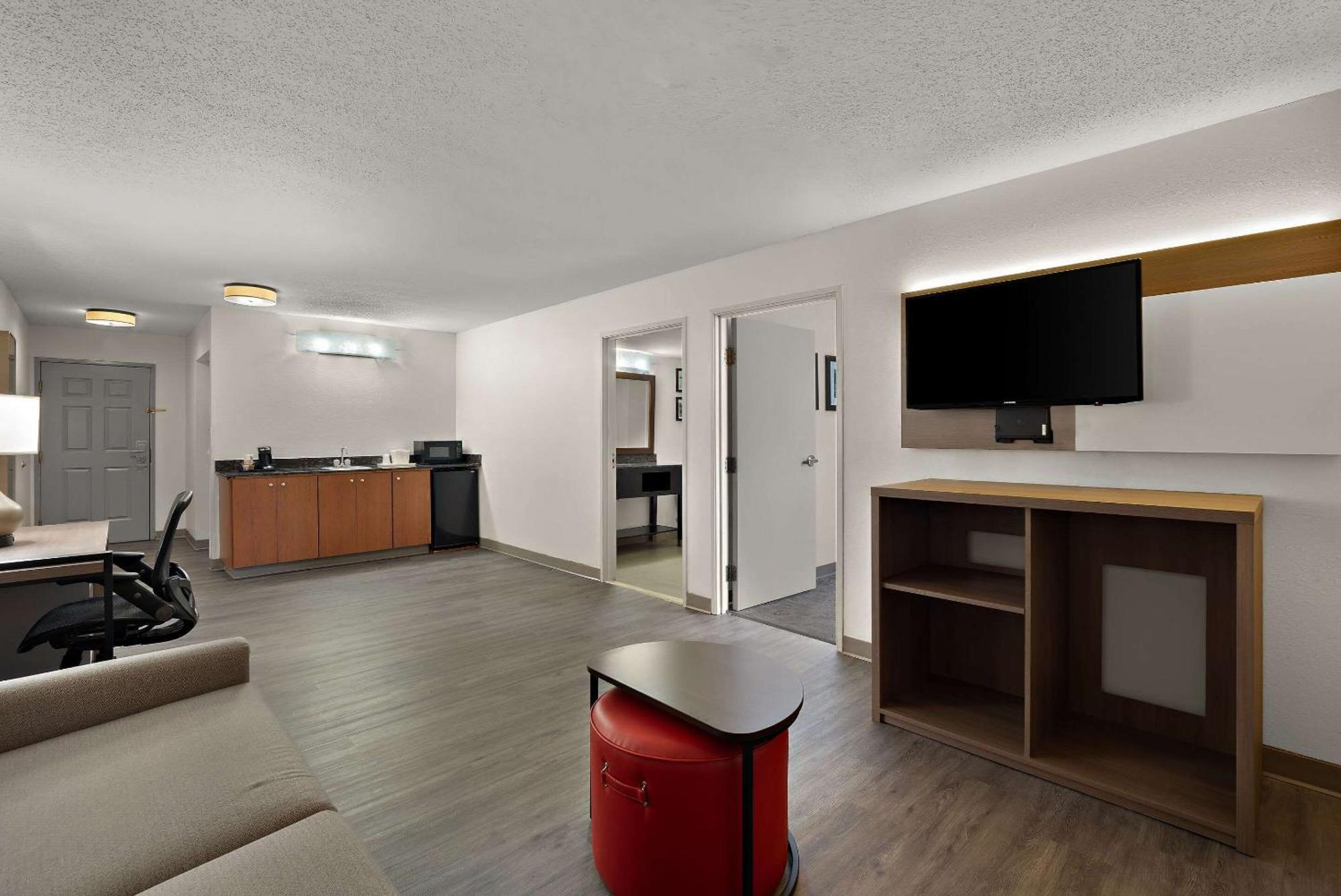 Comfort Inn & Suites Santee I-95 Екстериор снимка