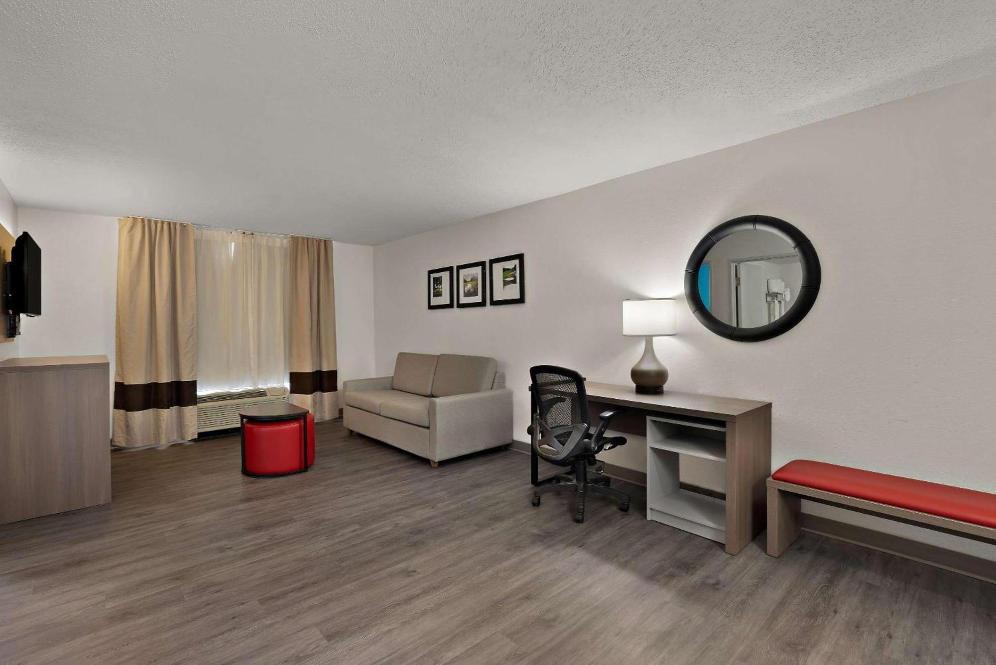 Comfort Inn & Suites Santee I-95 Екстериор снимка