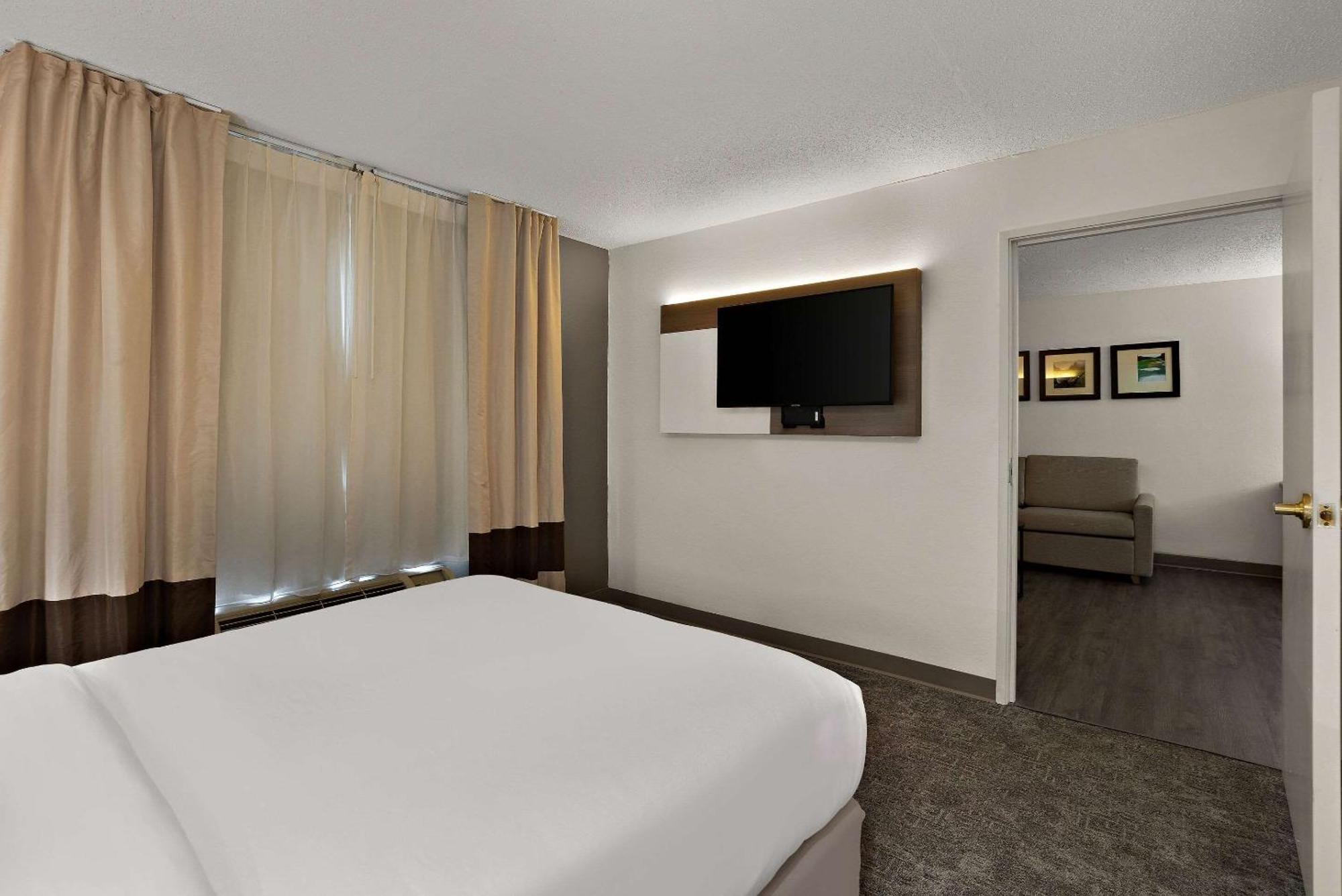 Comfort Inn & Suites Santee I-95 Екстериор снимка