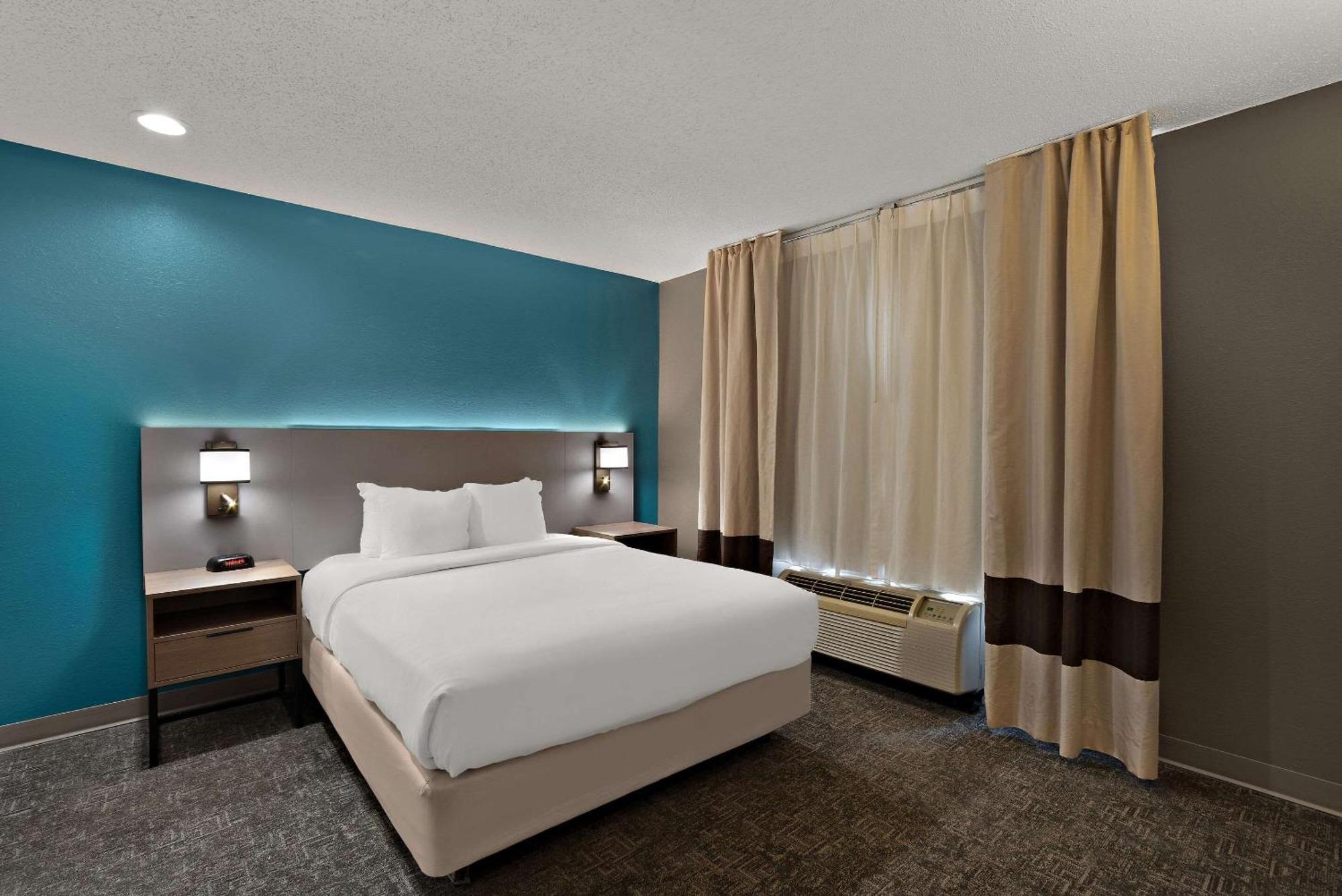 Comfort Inn & Suites Santee I-95 Екстериор снимка
