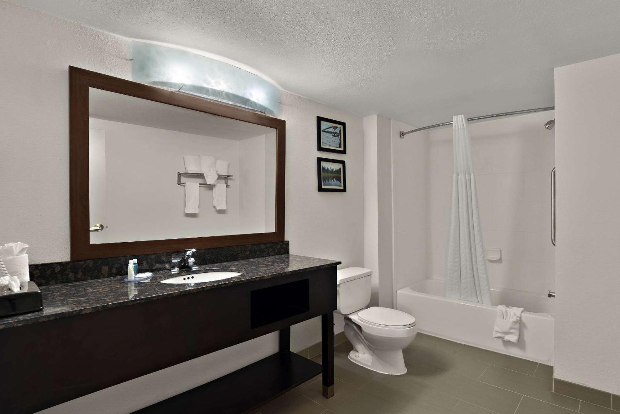 Comfort Inn & Suites Santee I-95 Екстериор снимка