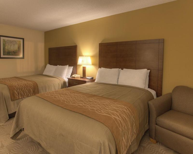 Comfort Inn & Suites Santee I-95 Екстериор снимка