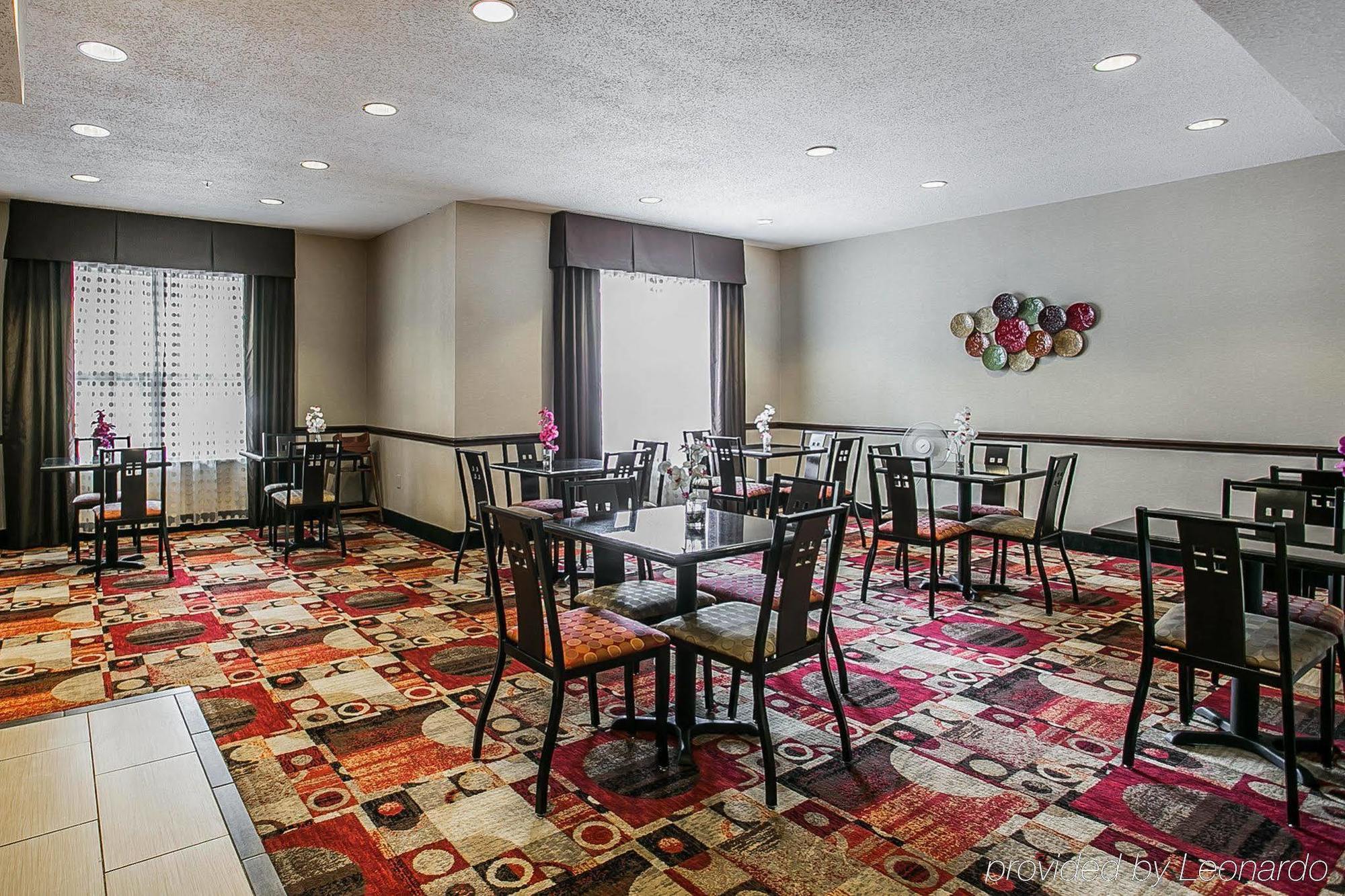 Comfort Inn & Suites Santee I-95 Екстериор снимка