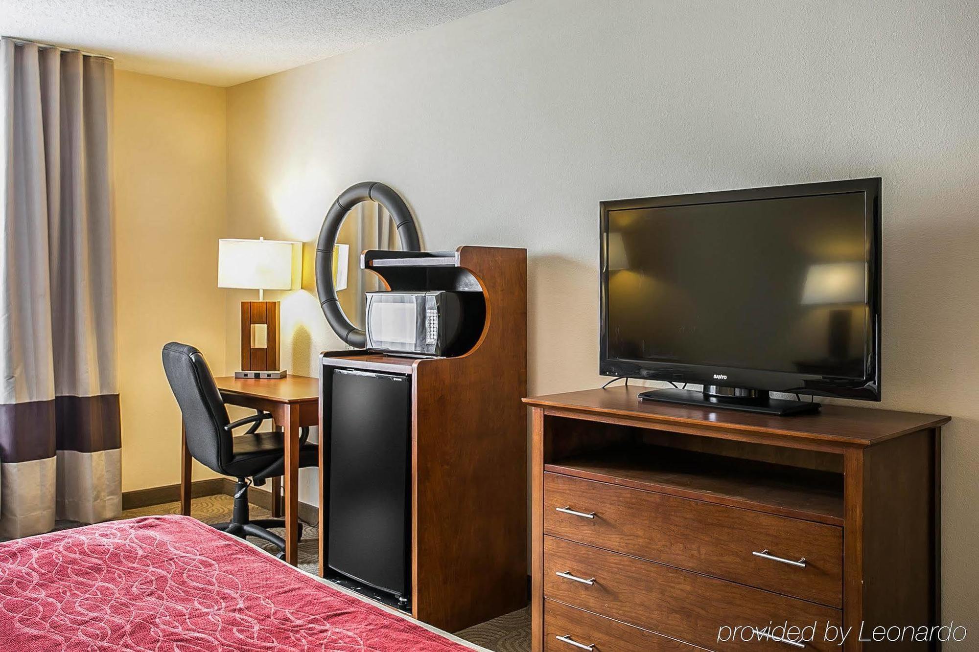 Comfort Inn & Suites Santee I-95 Екстериор снимка