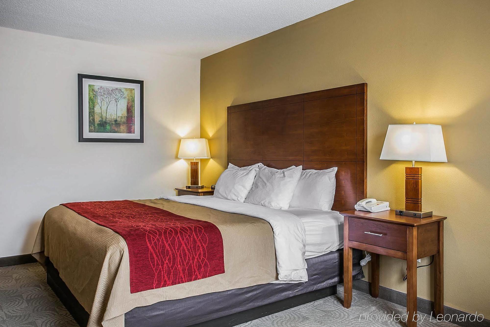 Comfort Inn & Suites Santee I-95 Екстериор снимка