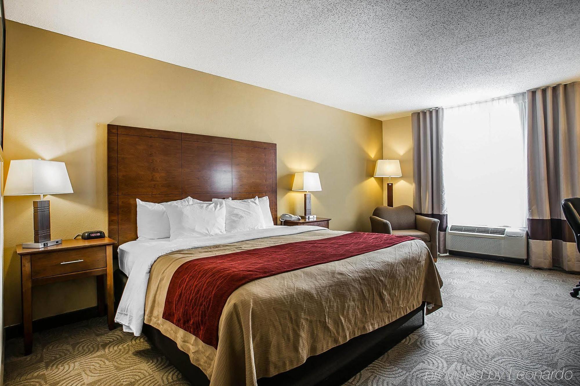 Comfort Inn & Suites Santee I-95 Екстериор снимка