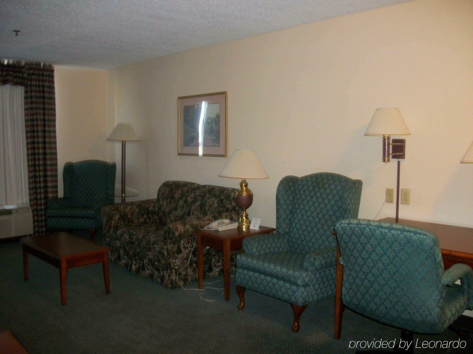Comfort Inn & Suites Santee I-95 Екстериор снимка